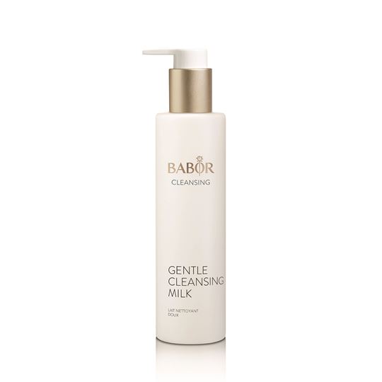 Picture of BABOR CLEANSING GENTLE CLEANSING MILK